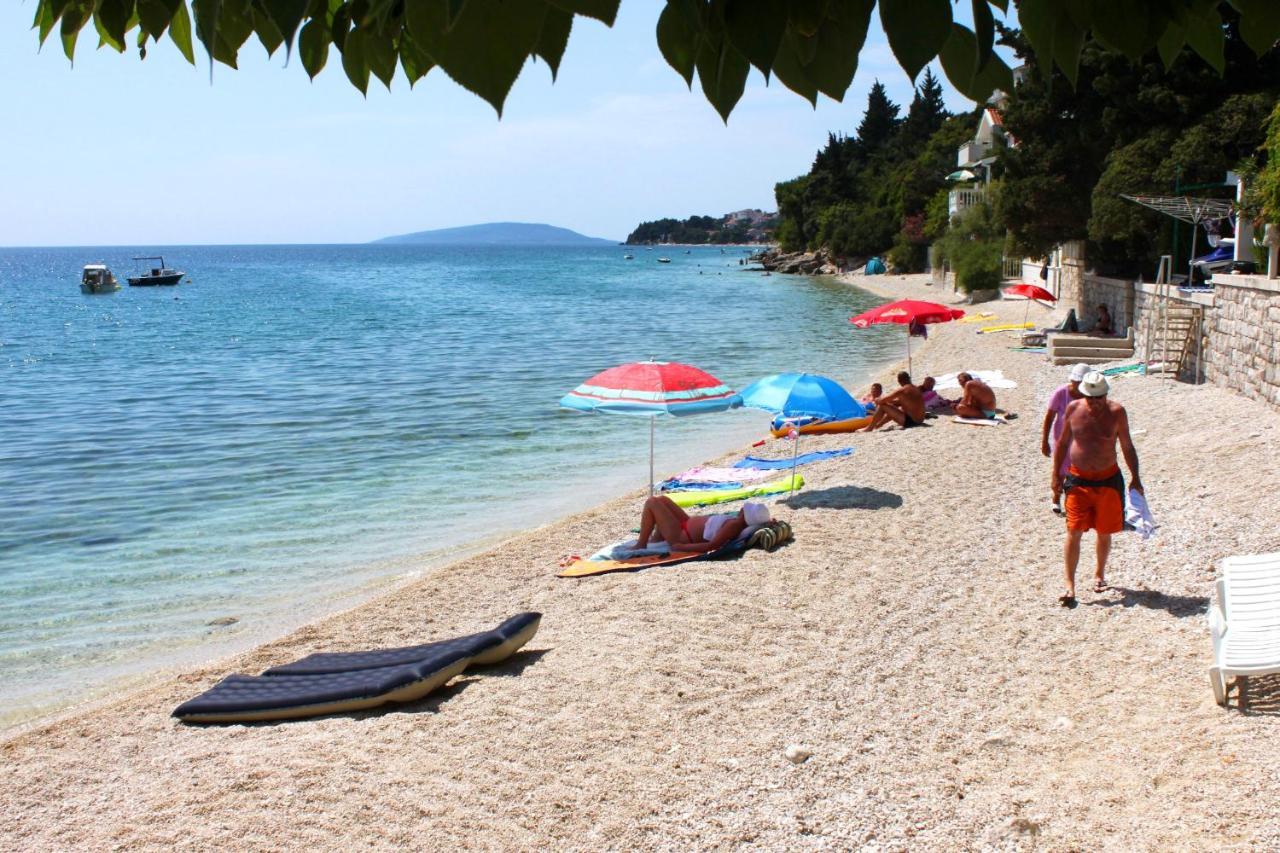 Apartments By The Sea Podaca, Makarska - 6745 Extérieur photo