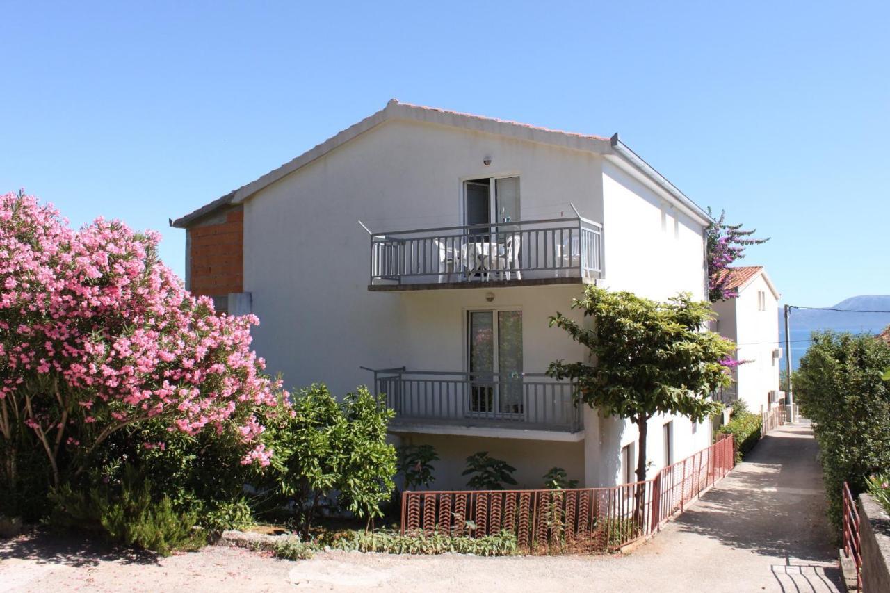 Apartments By The Sea Podaca, Makarska - 6745 Extérieur photo