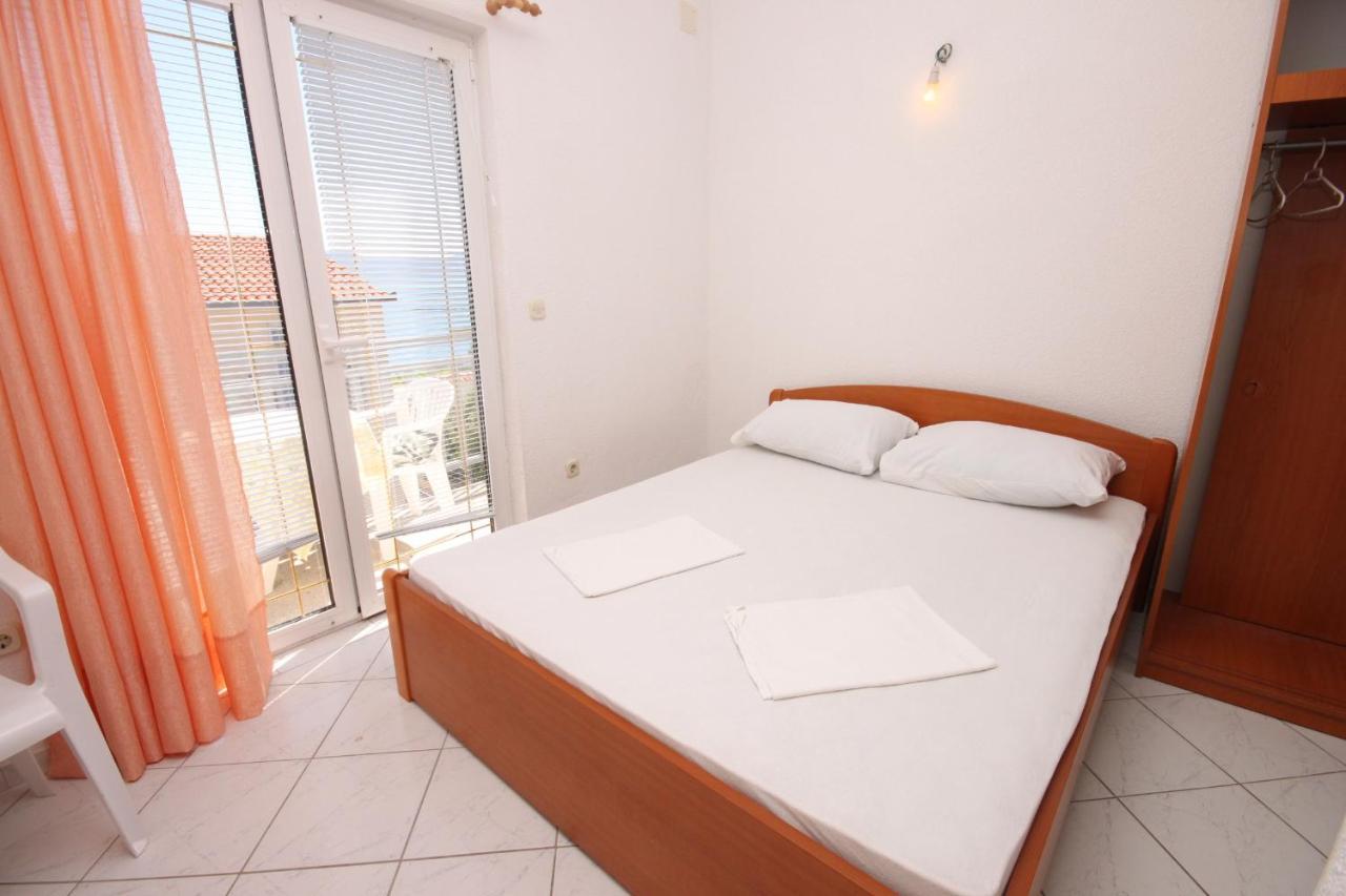 Apartments By The Sea Podaca, Makarska - 6745 Extérieur photo