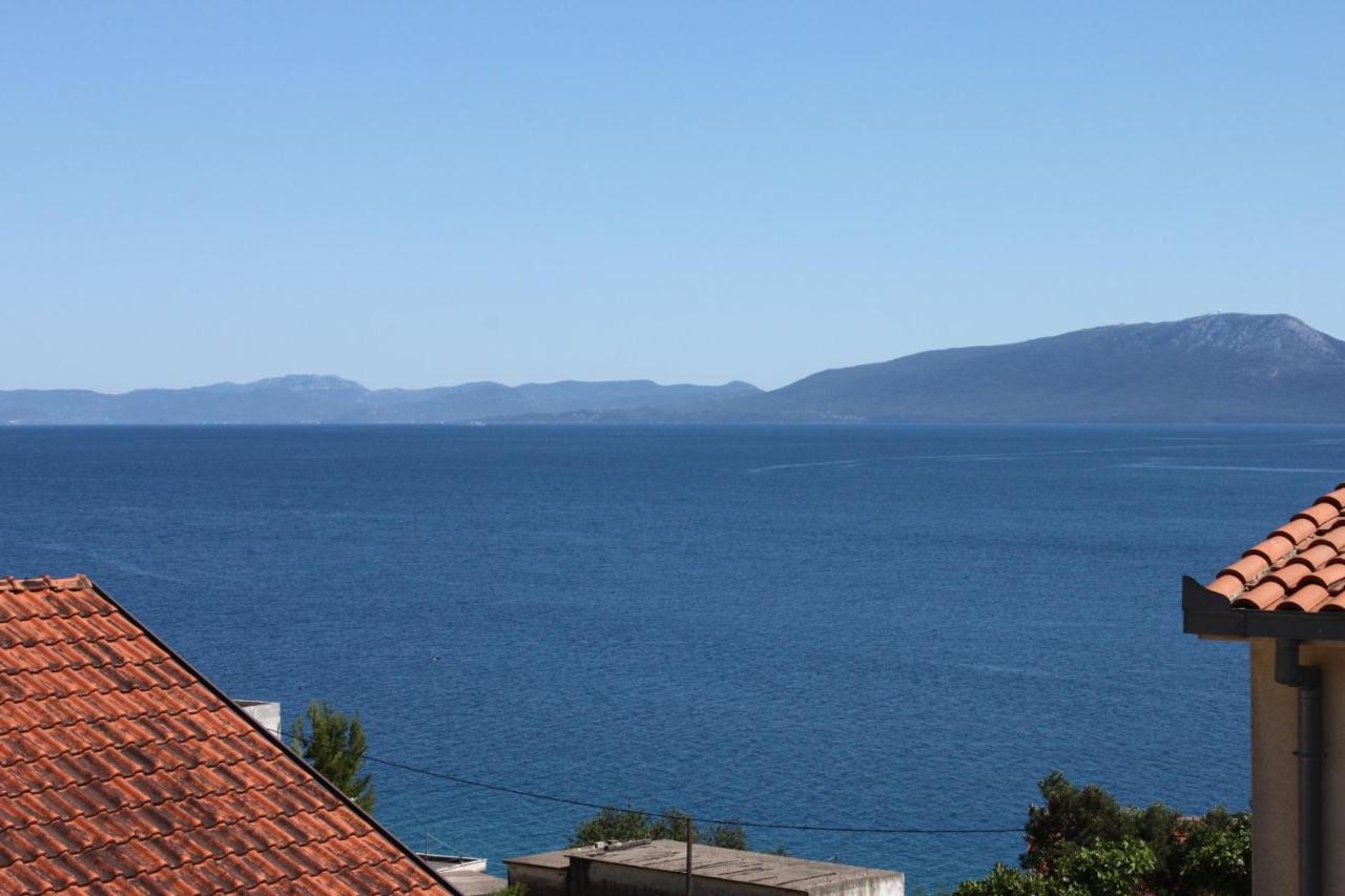 Apartments By The Sea Podaca, Makarska - 6745 Extérieur photo