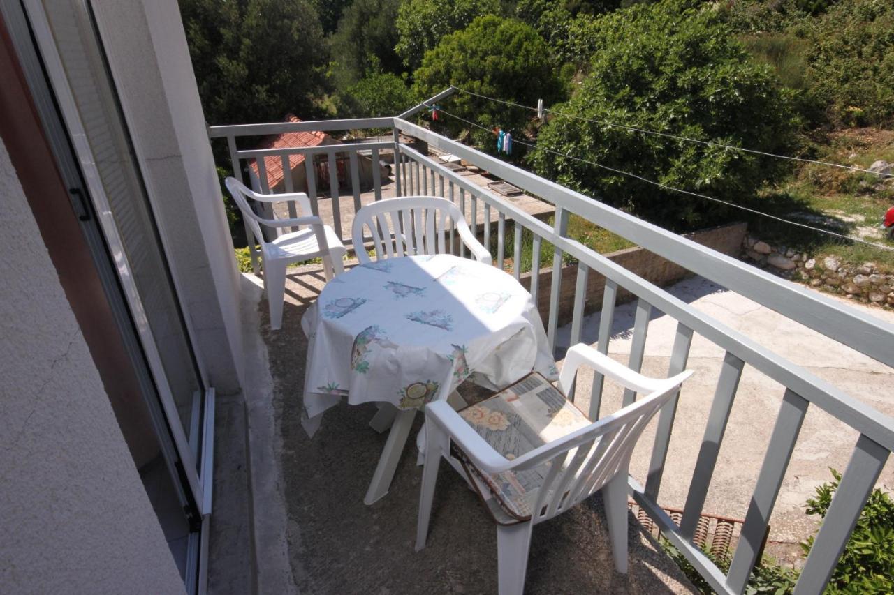 Apartments By The Sea Podaca, Makarska - 6745 Extérieur photo