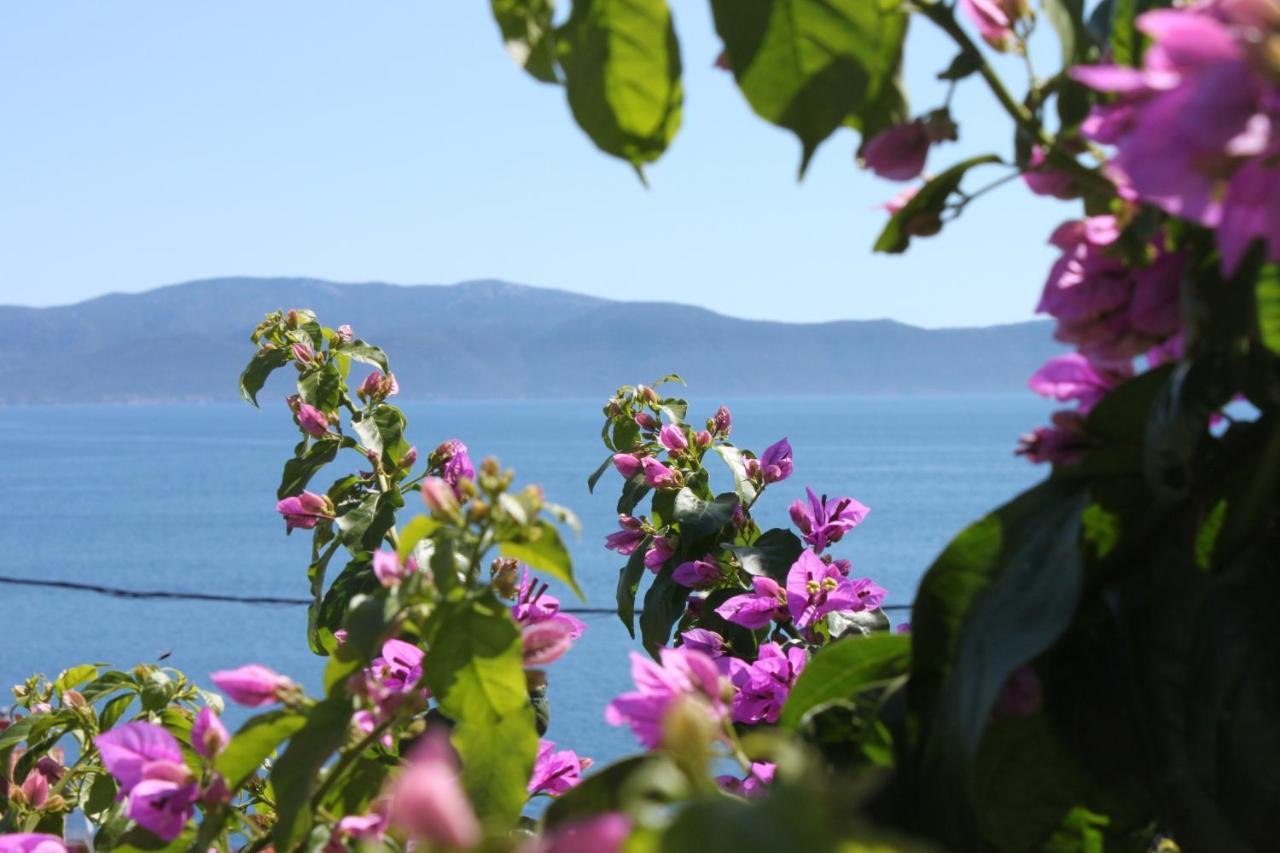Apartments By The Sea Podaca, Makarska - 6745 Extérieur photo